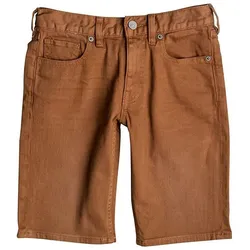 DC Shoes Jungen Short Colour Straight - 14 -  14 
