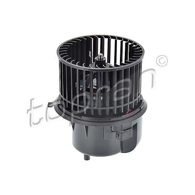 Topran Elektromotor, Innenraumgebläse [Hersteller-Nr. 302606] für Ford