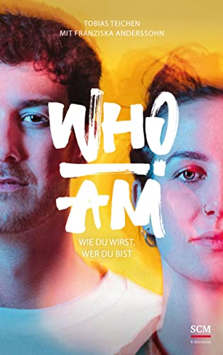 Tobias Teichen - Who I am: Wie du wirst, wer du bist (Next Gen - Lebe deinen Glauben) - Preis vom 11.10.2026 15:43:13 h