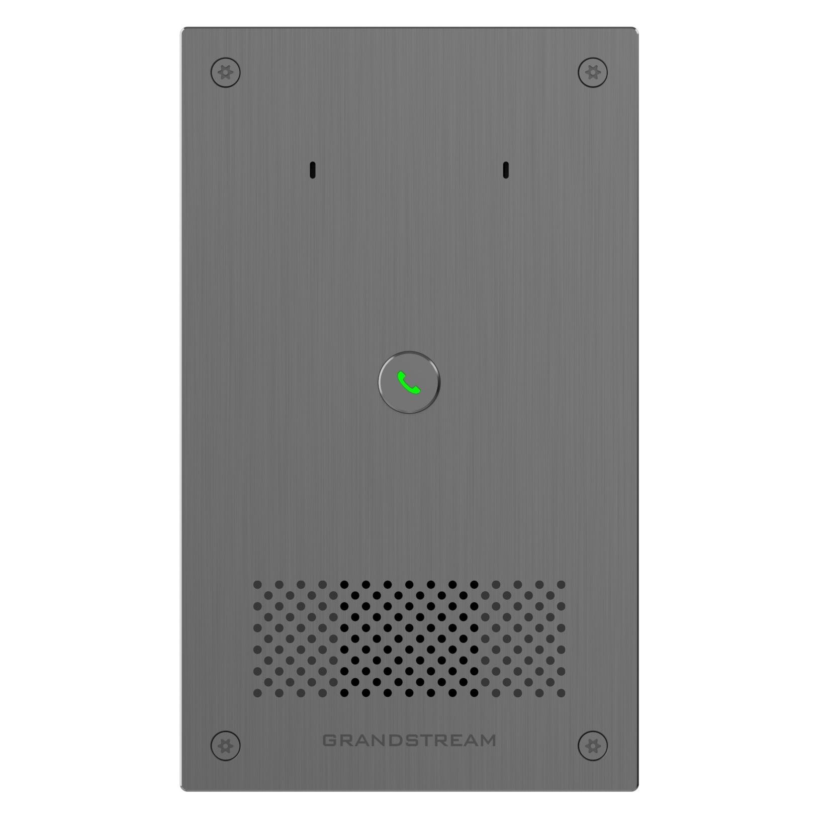 Grandstream GSC3560 - Intelligente Aussensprechanlagen (DECT ULE) (GSC3560)