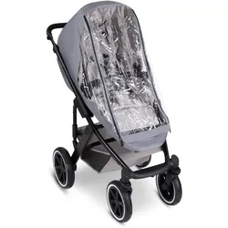 ABC Design, Kinderwagen Zubehör, 4 Seasons Regenschutz