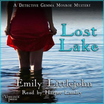 Lost Lake - Emily Littlejohn, Audio, 9781624616600