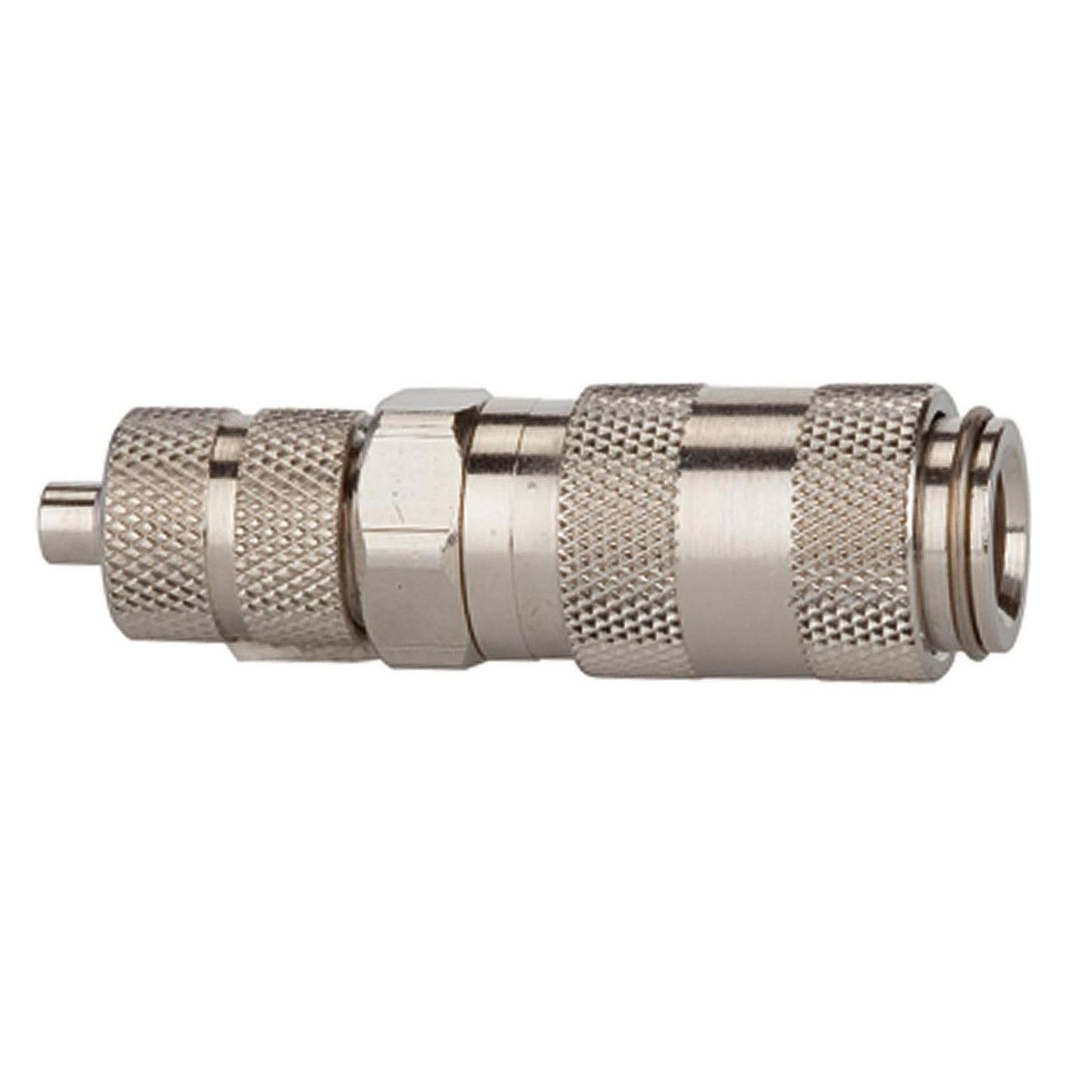 Riegler 243.08/7-ES-E (Schlauchanschluss) (243.08/7-ES-E)