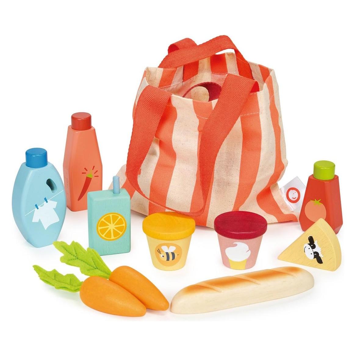 Mentari Bargain Grocery Bag (MT7406) (MT7406)