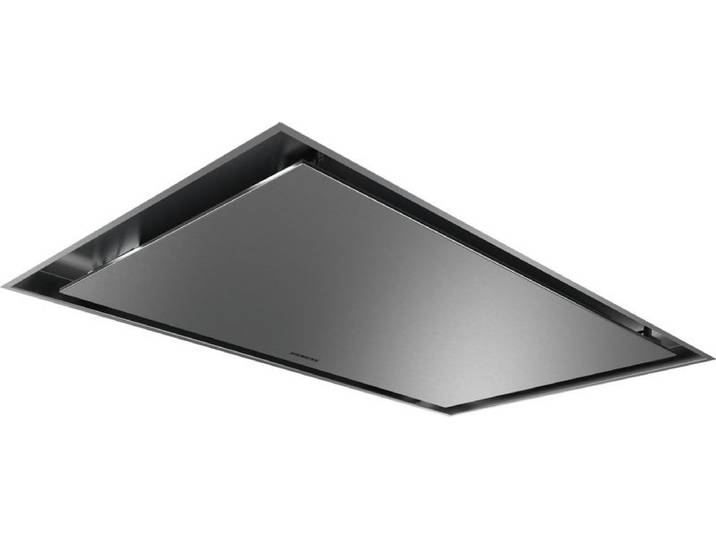 Siemens iQ500, Deckenlüfter, 90 cm, Edelstahl, LR96CAQ50