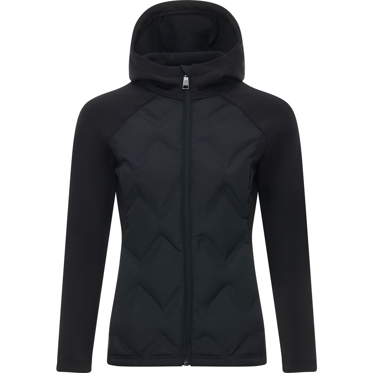 Dare2b Enfold Hybrid black (800) 14 DWN488-800-14