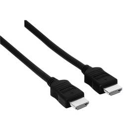 hama 00205244 High Speed HDMI™-Kabel, Stecker - Stecker, 5 m