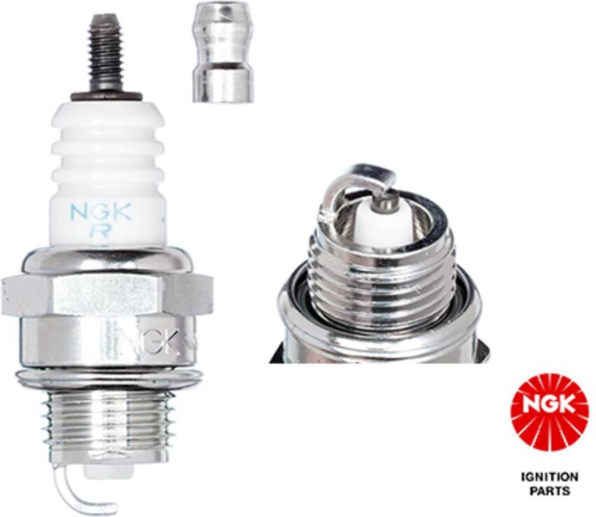 Ngk Candela di accensione 1029