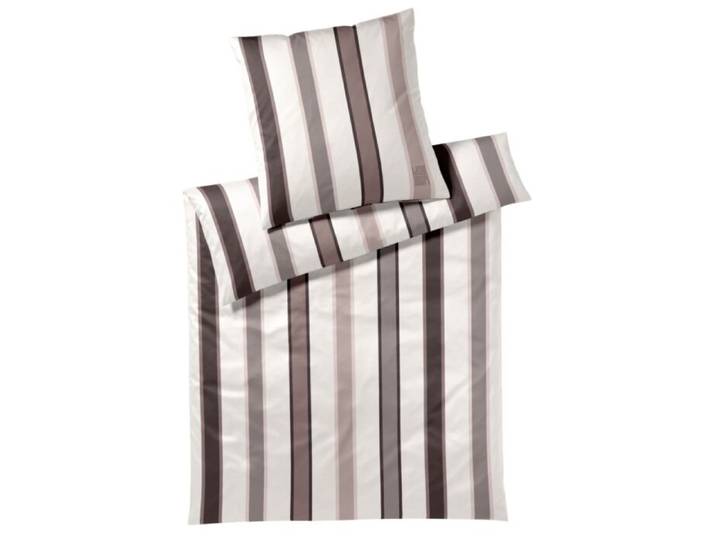 Joop! Satin Bettwäsche Banks – 240x240 cm