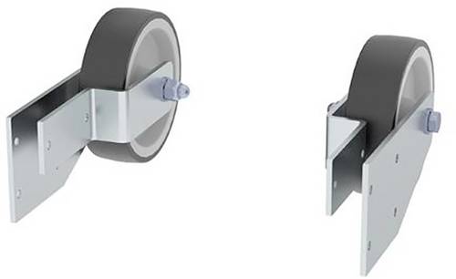 MUNK Günzburger Steigtechnik 50030 Rollensatz 1 Set