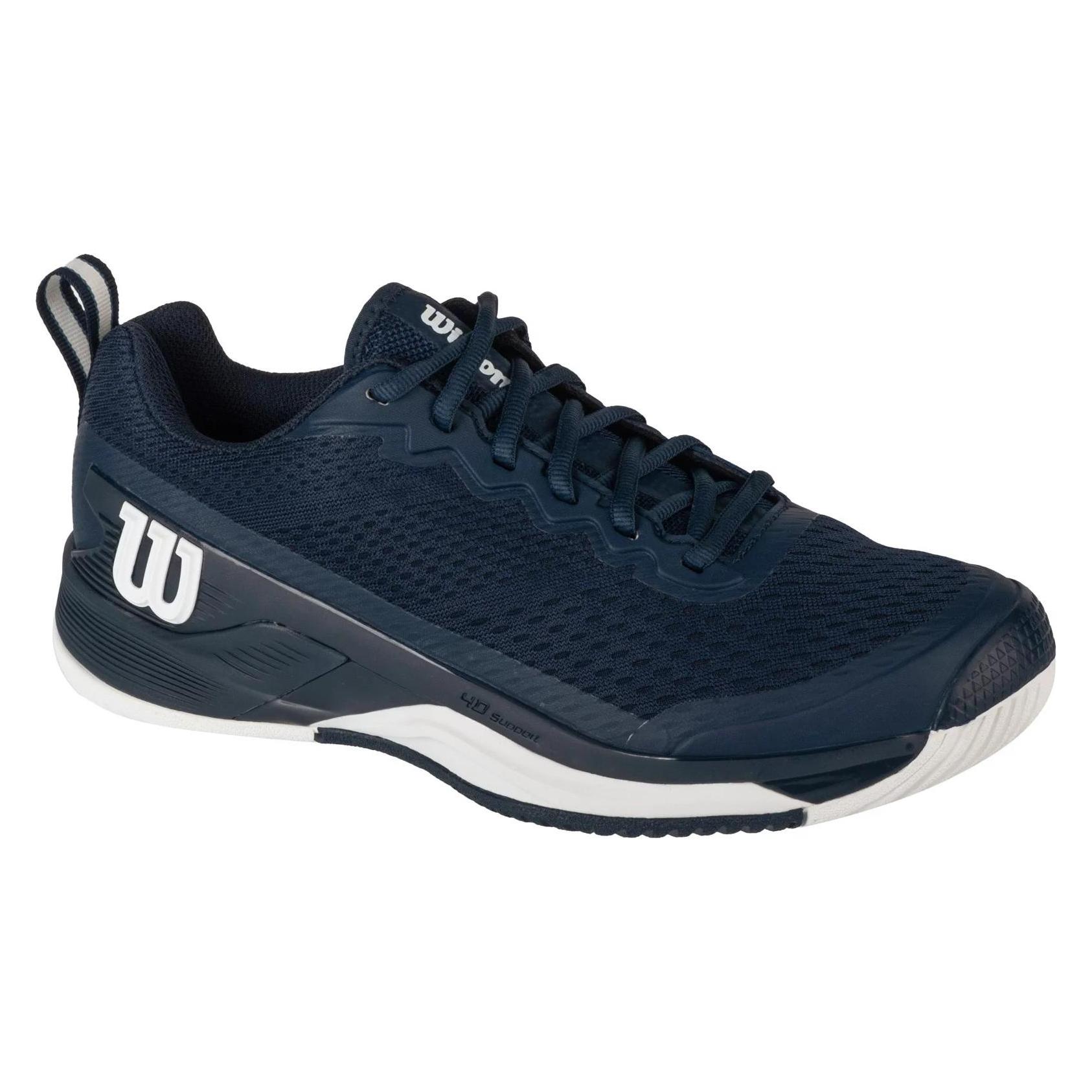 Wilson Rush Pro Tennisschuhe (44 2/3) (WRS333520)