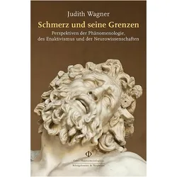 Schmerz und seine Grenzen, Fachbücher von Judith Wagner