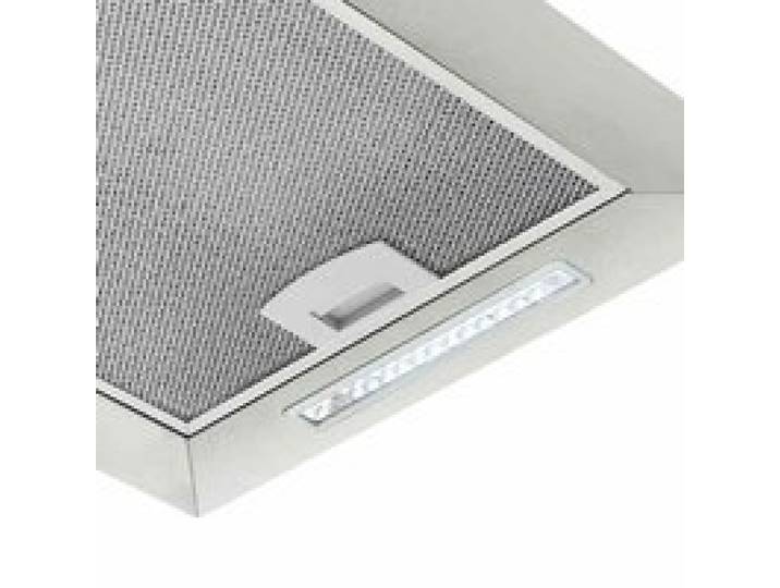 Hotte suspendue à capteur tactile LCD 37 cm Acier inoxydable_2 ans garantie_68570