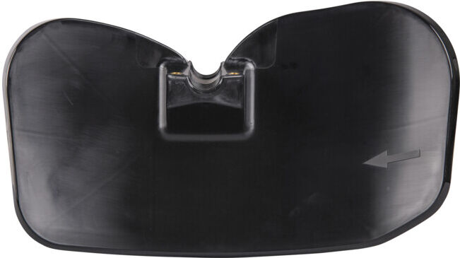 Makita Capot de protection complet (1911Y1-1)