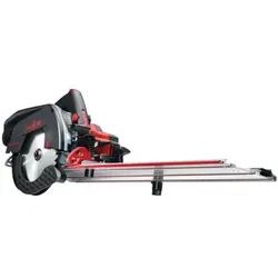 Mafell Kappschienen-Säge KSS 50 18M bl mit Akkus