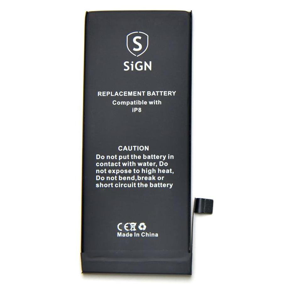 SIGN iPhone 8 Battery (IP8-BATT)