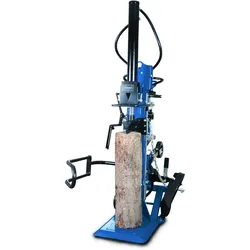 scheppach Holzspalter HL2550GM