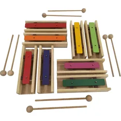 Voggenreiter Solventuri Monophone MFN-1018c 8er Set