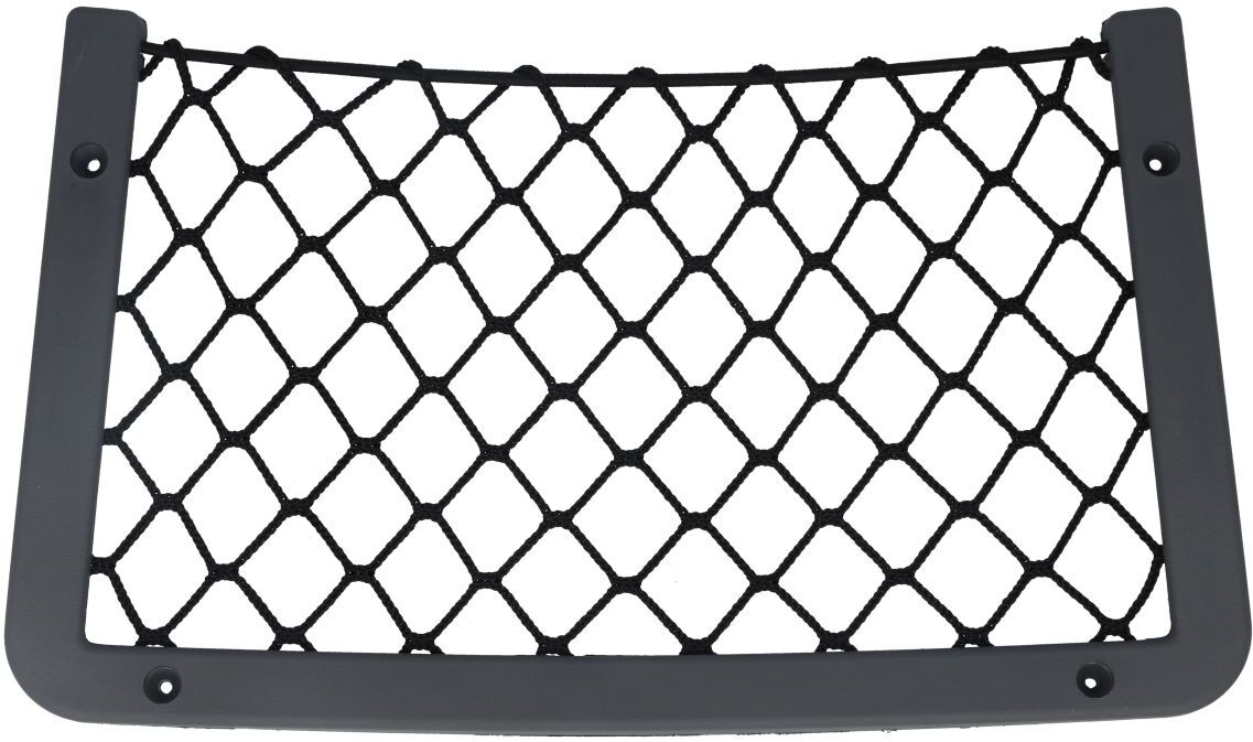Sitz-/Sitzelemente BPART NET-350X200GR/BL