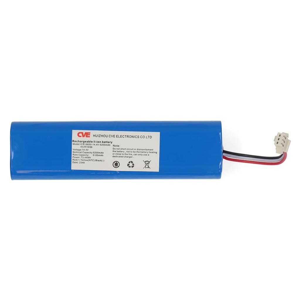 Nedis S004848 - Akku für WIFIVCL002CBK (S004848)