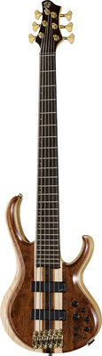 Ibanez BTB1836-NDL Naturel satiné