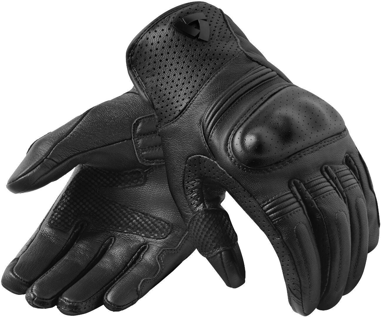 Revit Monster 3 Motorradhandschuhe FGS196-0010-XXL