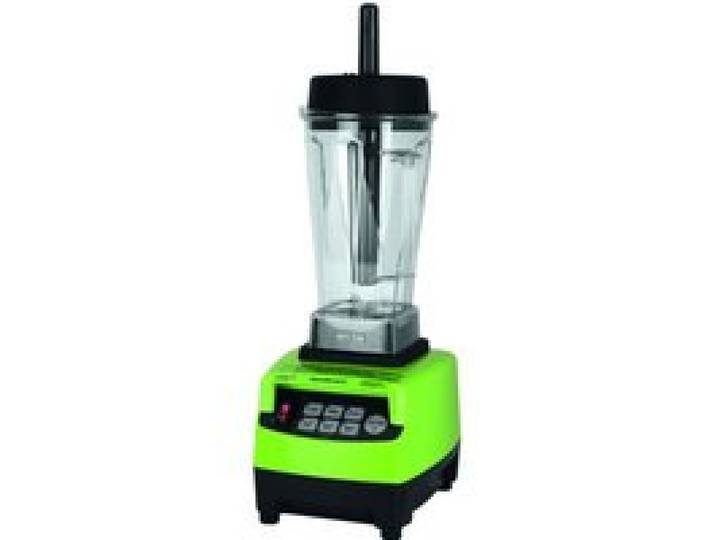 Mixeur blender haute performance modèle JTC Omniblend V TM-800 white