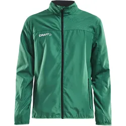 CRAFT Rush Windjacke Herren 651000 - team green XL