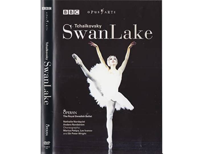 Royal Swedish Ballet And Opera Orch - N/A Key To Oa 0866