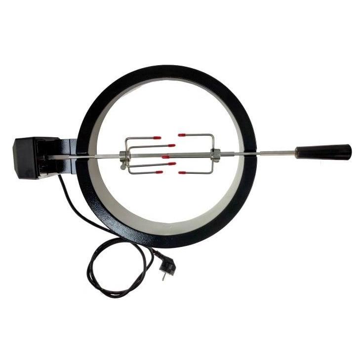 Kamado Bono Skewer Minimo Rotisserie Tqkjz15 (TQKJZ15)
