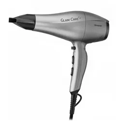 TRISA Haarfön 2200W 3Temp/2Gebl. Ionen Kaltst. Diff. silber