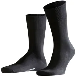Falke Herren Socken Firenze - Brown (5930) - 45 - 46