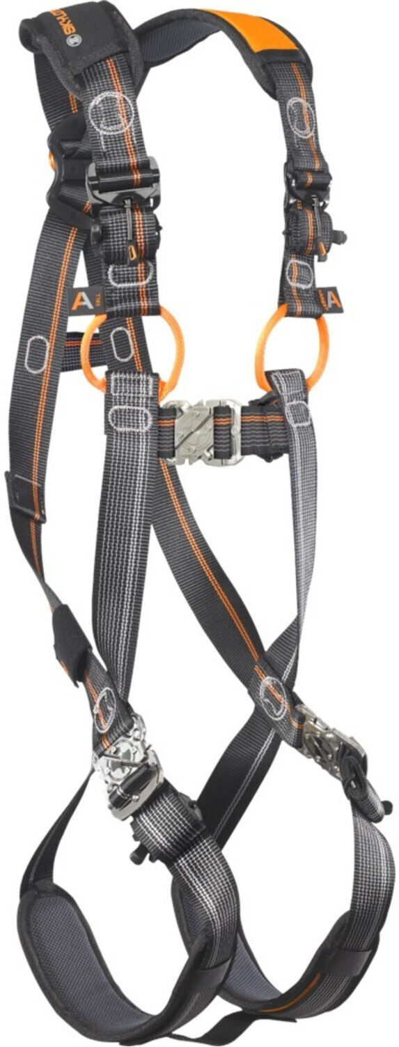 SKYLOTEC Auffanggurt IGNITE ION ST RAP,Gr.XS/M (G-1135-XS/M)