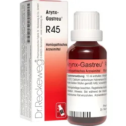 Arynx Gastreu R45 22 ML
