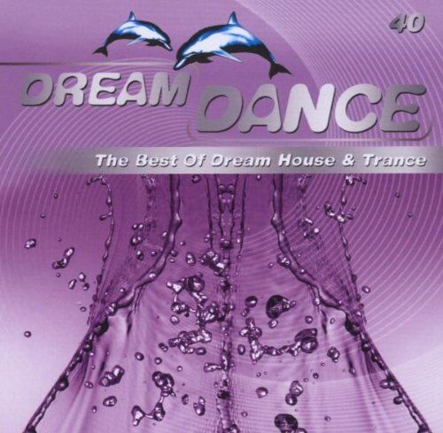 Various - Dream Dance Vol.40 - Preis vom 14.10.2026 23:07:16 h