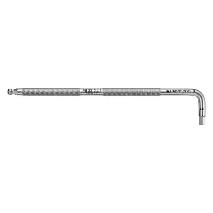 PB Swiss Tools Innensechskantschlüssel PB 3212.L 5 (PB 3212.L 5)
