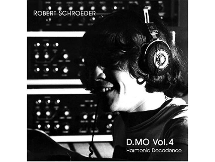 Robert Schroeder - D.Mo Vol.4