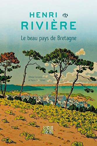 Yann Le Bohec - Le beau pays de Bretagne - Preis vom 11.10.2026 03:10:56 h
