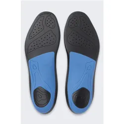 Helly Hansen Dynamic Arch High Stone Blue Einlegesohlen, Sohlen, Blau