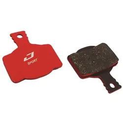 JAGWIRE Bremsbeläge Disc Magura MT8, MT6, MT4, MT2 | Pro Semi-Metalli