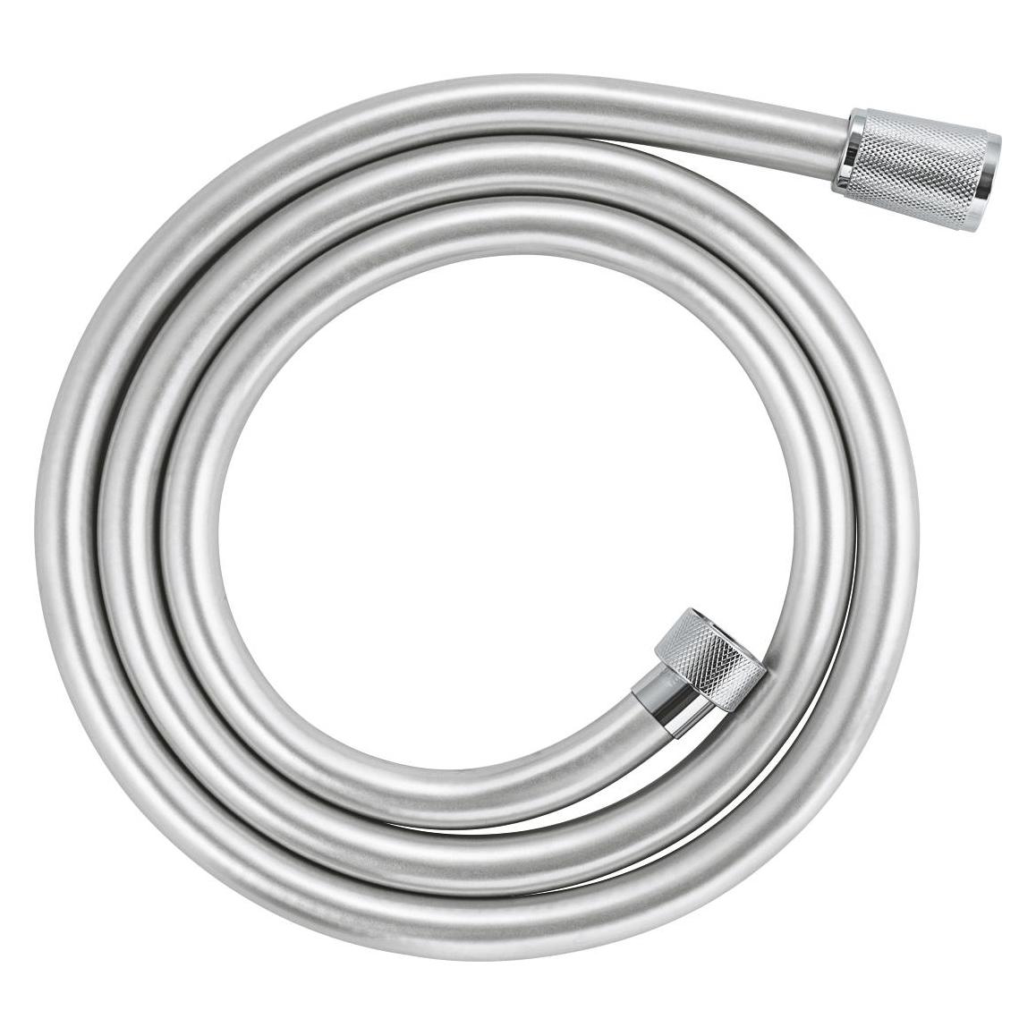 Grohe VitalioFlex Silver TwistStop (150 cm) (27505001)