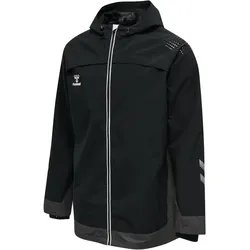 hummel LEAD Allwetterjacke black S