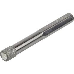 Wolfcraft 5993000 Diamant-Bohrer 10 mm diamantbestückt 1 St.