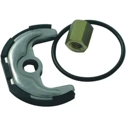 Kludi Befestigungssatz 7589000-00 Neutral