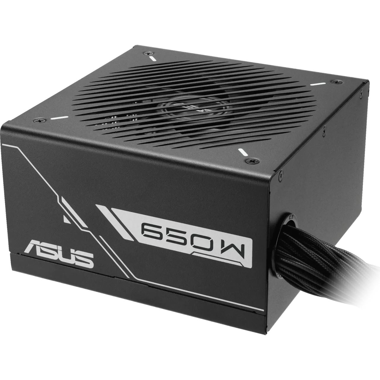 650 Watt Asus Prime Non-Modular 80+ Bronze