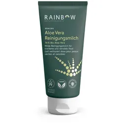 Aloecare Aloe Vera Reinigungsmilch 100 ml