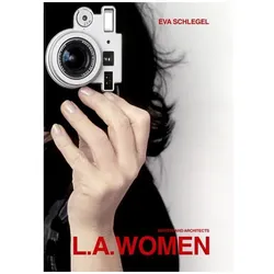 Eva Schlegel. L.A. Women, Fachbücher von Eva Schlegel, Peter Mittringer Noever