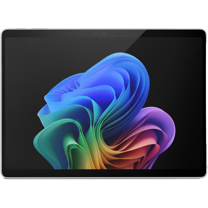 13" (33,02cm) Microsoft Surface Pro12 5G CU5/16GB/256GB Platin W11P