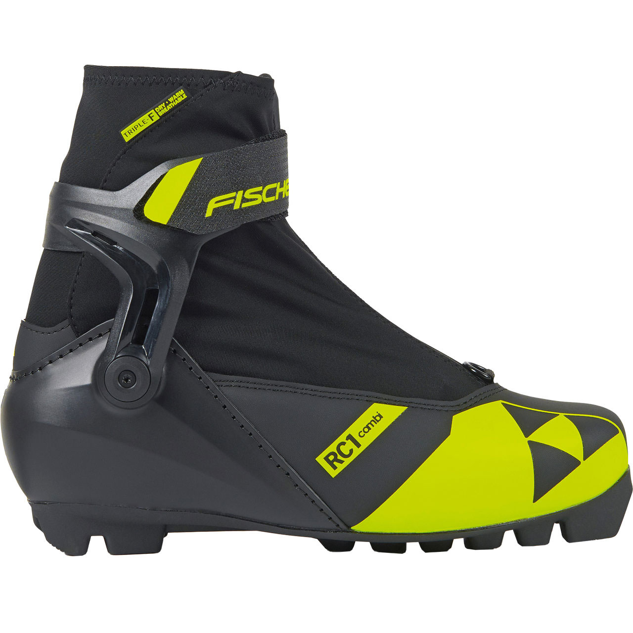 Fischer RC1 JR Combi - EU 37
