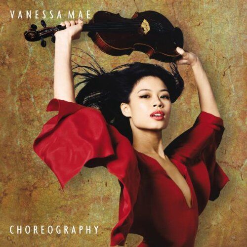 Vanessa Mae - Choreography - Preis vom 11.10.2026 03:10:56 h